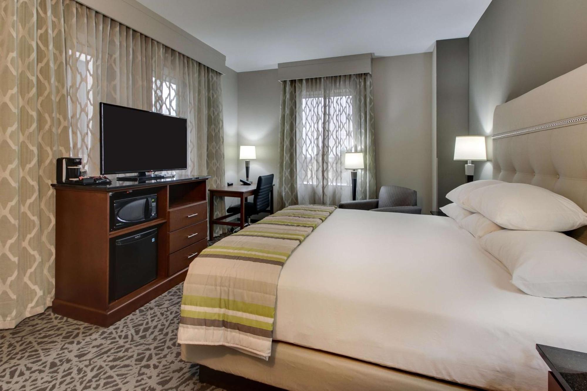 Drury Plaza Hotel Milwaukee Downtown Экстерьер фото