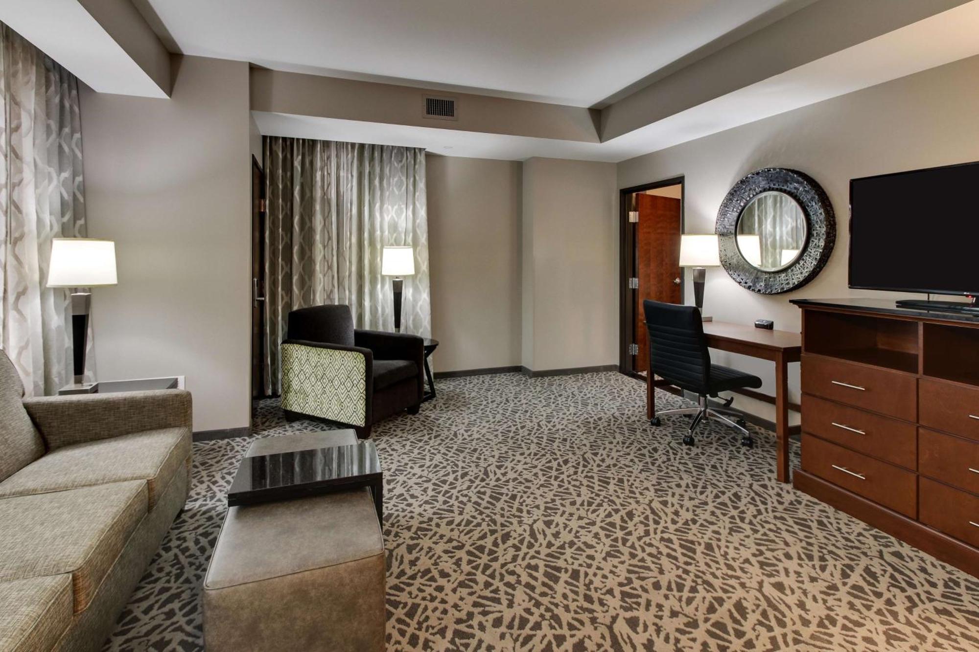 Drury Plaza Hotel Milwaukee Downtown Экстерьер фото
